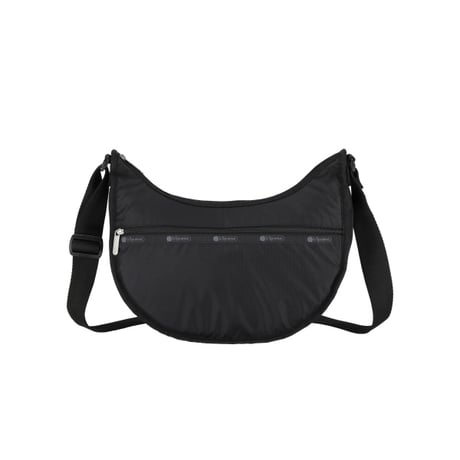 レスポートサック EVERYDAY HOBO RECYCLED BLACK 1007 R086 lesportsac ショルダーバッグ