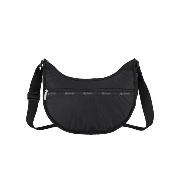 レスポートサック EVERYDAY HOBO RECYCLED BLACK 1007 R086