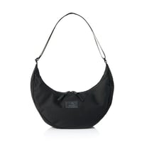 グレゴリー LAUGHING BAG L ラフィンバッグ BLACK BALLISTIC Gregory ショルダーバッグ