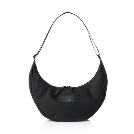 グレゴリー LAUGHING BAG L ラフィンバッグ BLACK BALLISTIC Gregory ショルダーバッグ