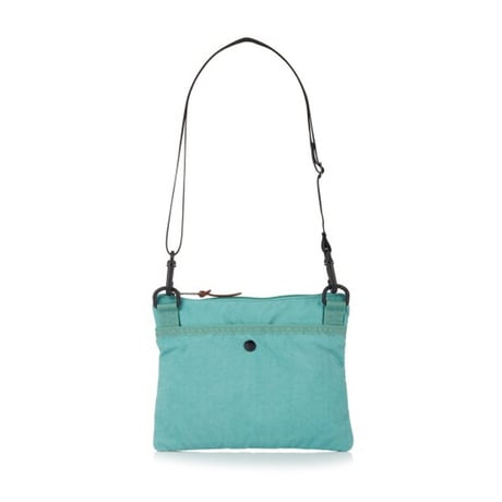 グレゴリー CLASSIC SACOCHE M クラシックサコッシュ OCEAN GREEN Gregory ショルダーバッグ