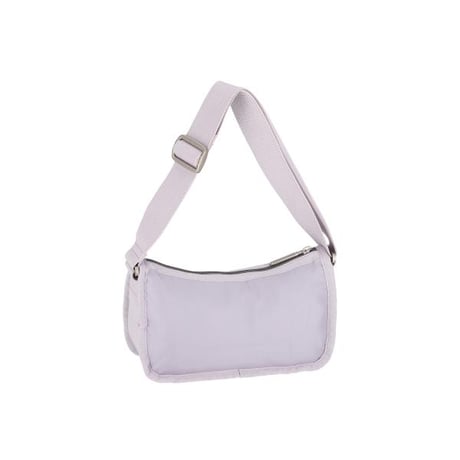 レスポートサック ESSENTIAL SMALL SHOULDER BAG SOFT LILAC C 2908 LC40 lesportsac ショルダーバッグ