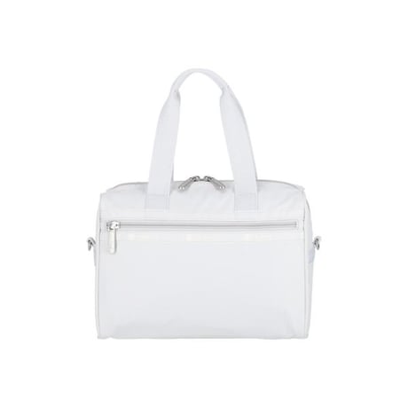 レスポートサック EVERYDAY SMALL SATCHEL PEARL GRAY 3868 RA15 lesportsac ショルダーバッグ