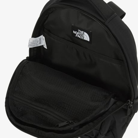 ザ・ノースフェイス BOREALIS MINI BACKPACK ボレアリス ミニ バックパック Black THE NORTH FACE リュック