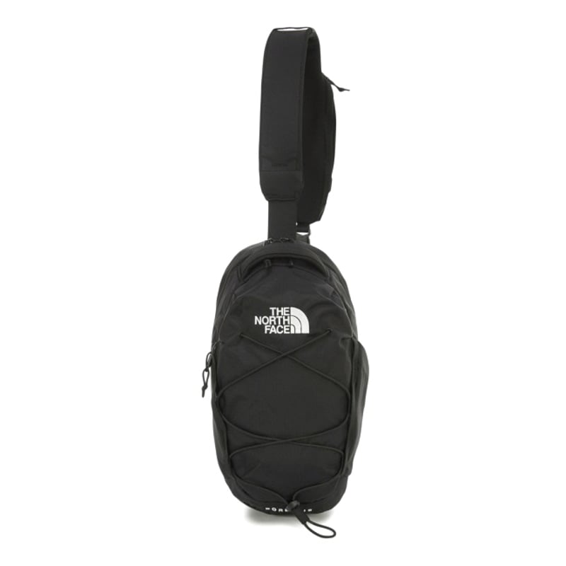 ザ・ノースフェイス BOREALIS SLING BAG ボレアリススリングバッグ