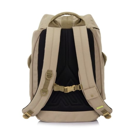 グレゴリー JAWBREAKER 25 ジョーブレイカー 25 FIELD TAN Gregory リュック