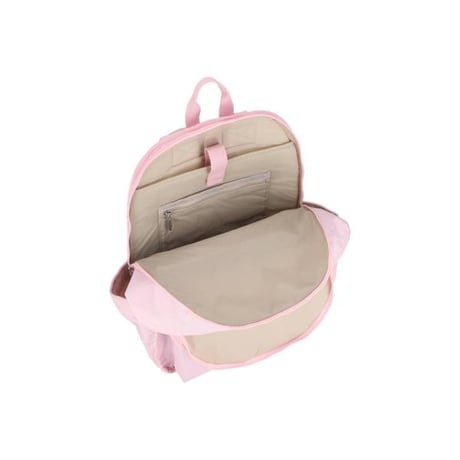 レスポートサック ROUTE BACKPACK POWDER PINK 3747 R177 lesportsac リュック