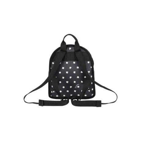 レスポートサック MINI ROUTE BACKPACK DITSY DAISY 1580 HC86 lesportsac リュック