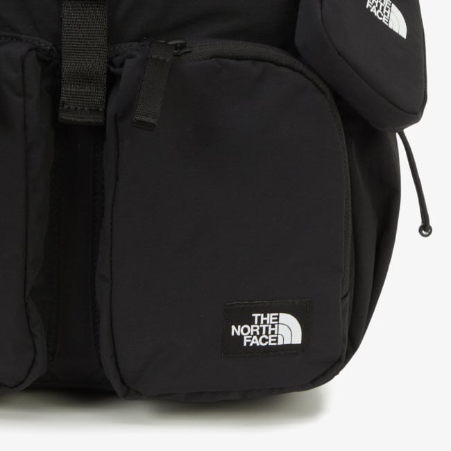 ザ・ノースフェイス W'S BREEZE BACKPACK ウィメンズ ブリーズ バック