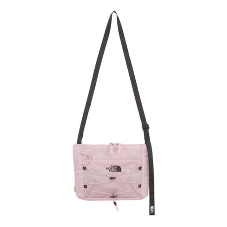 ザ・ノースフェイス BOREALIS SLIM CROSS BAG ボレアリス スリム クロスバッグ Grayish Lilac THE NORTH FACE ショルダーバッグ