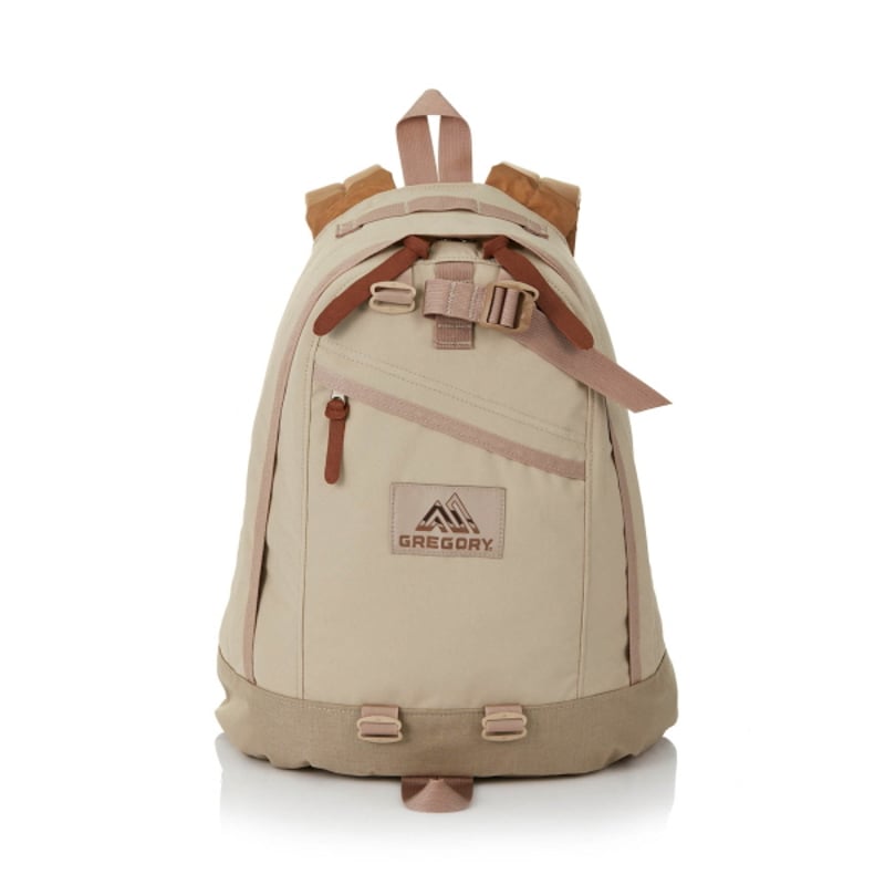 グレゴリー FINE DAY V2 ファインデイ DESERT SAND Gregory リュ グレゴリー FINE DAY V2 ファインデイ DESERT SAND Gregory リュ