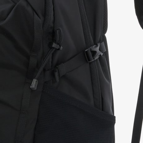 ザ・ノースフェイス ASCEND LT 20 アセンド20 バックパック Black THE NORTH FACE リュック