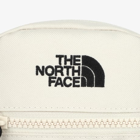 ザ・ノースフェイス K'S CROSS BAG S キッズ クロスバッグ S Cream Beige THE NORTH FACE ショルダーバッグ