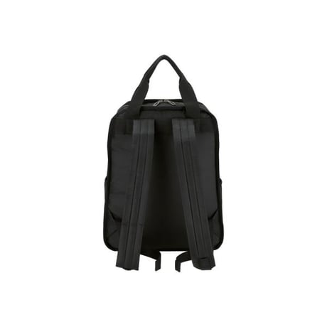 レスポートサック CR URBAN BACKPACK TRUE BLACK C 2297 C363 lesportsac リュック