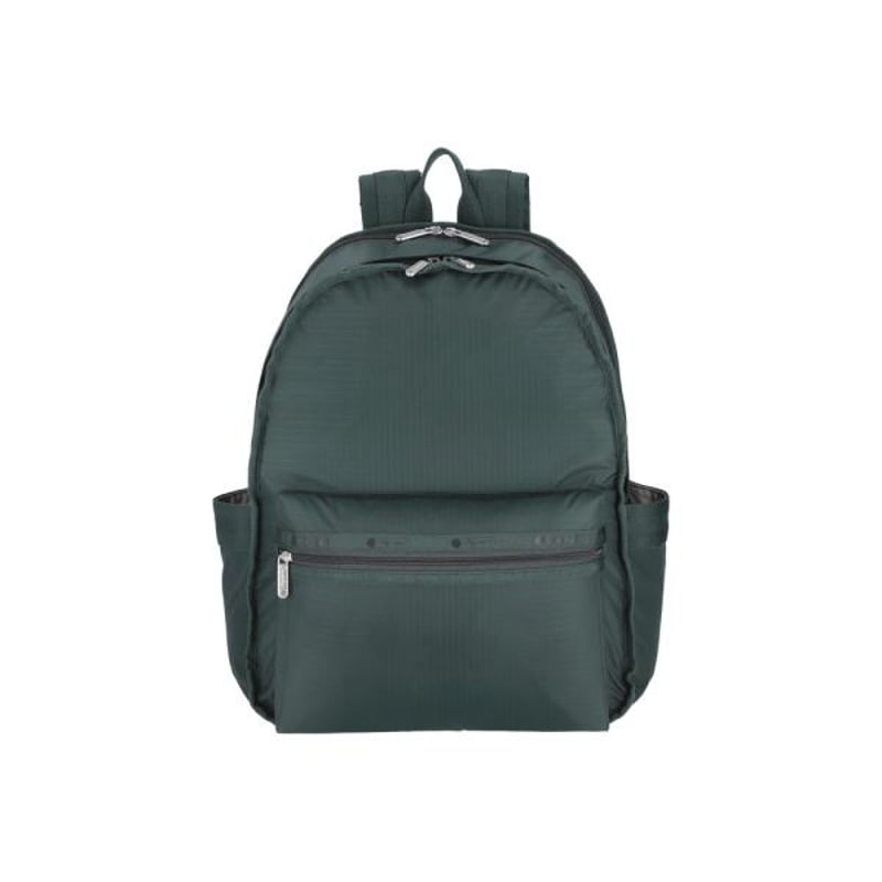 レスポートサック ROUTE BACKPACK MIDNIGHT GREEN 3747 R19