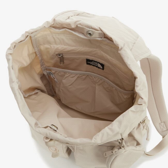 ザ・ノースフェイス W'S BREEZE BACKPACK ウィメンズ ブリーズ バック