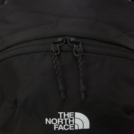 ザ・ノースフェイス STREAM 12 ストリーム12 バックパック Black THE NORTH FACE リュック
