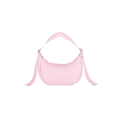 LeSportsac GLOWNY ミニショルダーバッグ ピンク LeSportsac GLOWNY ミニショルダーバッグ ピンク