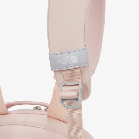 ザ・ノースフェイス BOREALIS MINI BACKPACK ボレアリス ミニ バックパック Pale Peach THE NORTH FACE リュック