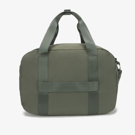ザ・ノースフェイス HERITAGE CARGO M LIGHT ヘリテージ カーゴ M ライト Khaki THE NORTH FACE トートバッグ
