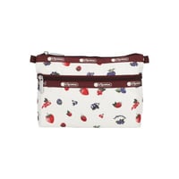 レスポートサック Cosmetic Clutch BERRY MELLOW 7105 FA11 lesportsac ポーチ