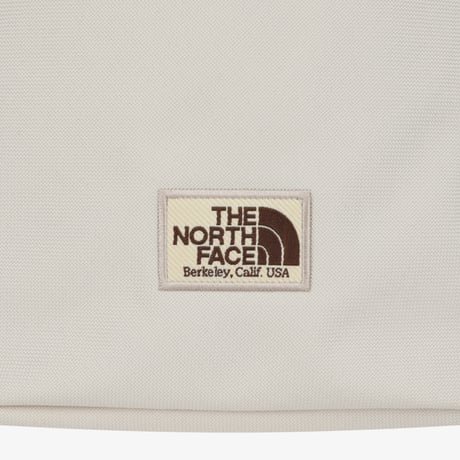 ザ・ノースフェイス WL TRIG BAG MINI ホワイトレーベル トリッグ バッグ ミニ Cream THE NORTH FACE トートバッグ