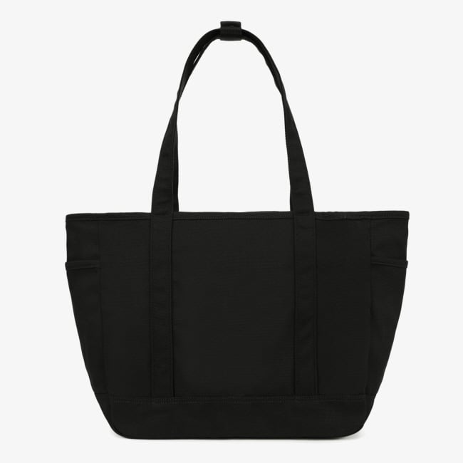 ザ・ノースフェイス ALL-DAY TOTE L オールデイ トート Black THE NO