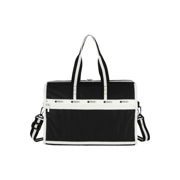 レスポートサック DELUXE MED WEEKENDER SPECTATOR BLACK 4