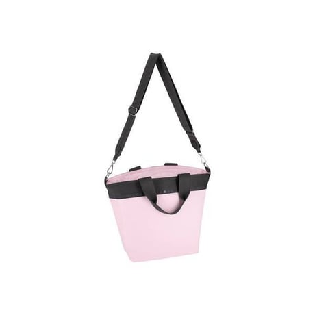 レスポートサック BUCKET TOTE POWDER PINK/THUNDER 1116 C529 lesportsac トートバッグ