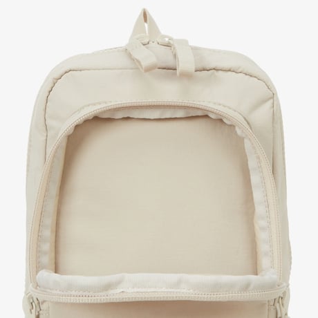 ザ・ノースフェイス URBAN ONE WAY アーバンワンウェイ White Sand THE NORTH FACE ボディバッグ