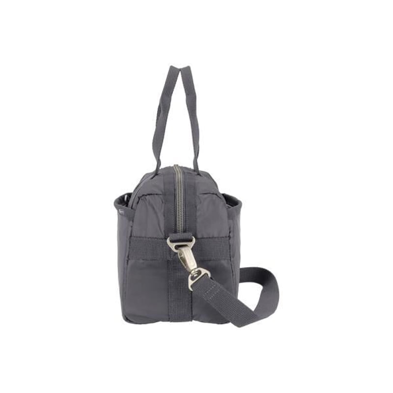 レスポートサック SMALL UPTOWN SATCHEL SHADOW GREY C 227 レスポートサック SMALL UPTOWN SATCHEL SHADOW GREY C 227