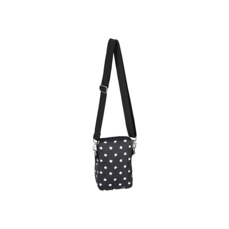 レスポートサック MINI PHONE BAG DITSY DAISY 1301 HC86 lesportsac ショルダーバッグ