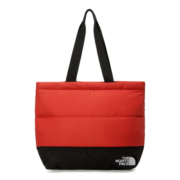 新品 THE NORTH FACE NUPTSE TOTE ヌプシ トート 楽天市場】ノースフェイス THE NORTH FACE男女兼用 トートバッグ