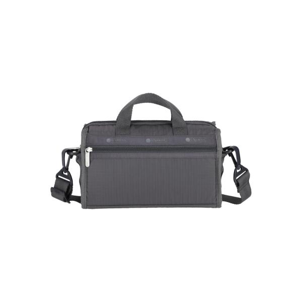 レスポートサック MINI DUFFEL CROSSBODY THUNDER 1594 R11