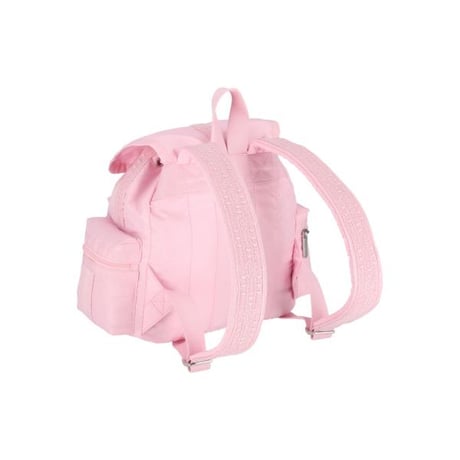 レスポートサック MINI VOYAGER BACKPACK PINK PETAL 1267 LB59 lesportsac リュック