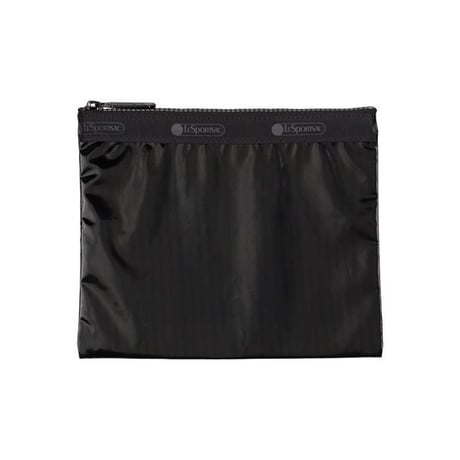 レスポートサック Deluxe Everyday Bag BLACK SHINE 7507 M135 lesportsac ショルダーバッグ