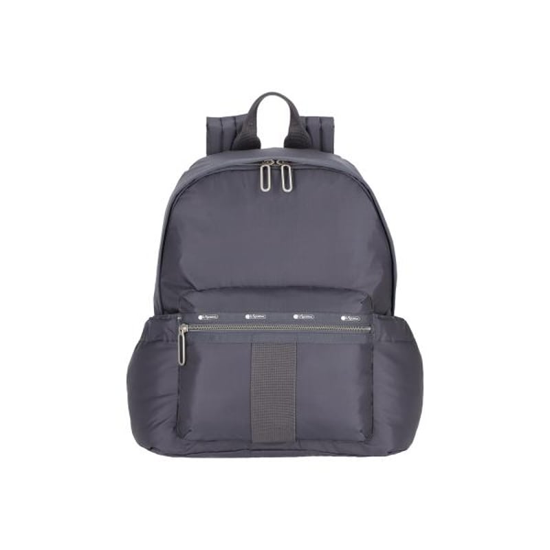 レスポートサック ESSENTIAL MEDIUM BACKPACK SHADOW GREY