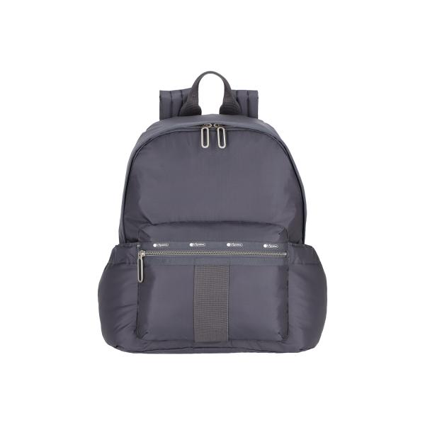 レスポートサック ESSENTIAL MEDIUM BACKPACK SHADOW GREY