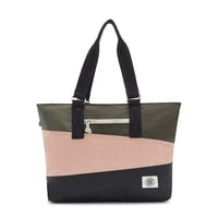 キプリング Jodi M ジョディ エム Valley Pink Bl Kipling トートバッグ