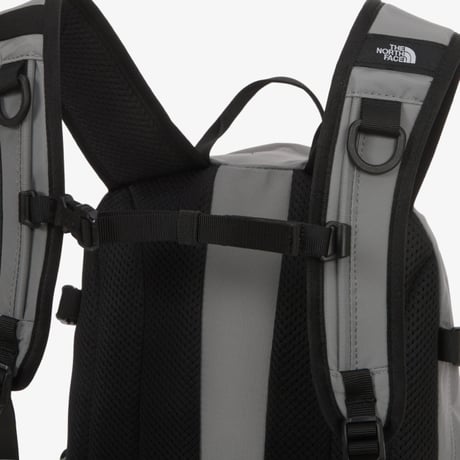 ザ・ノースフェイス RECON M リーコン バックパック Gray THE NORTH FACE リュック
