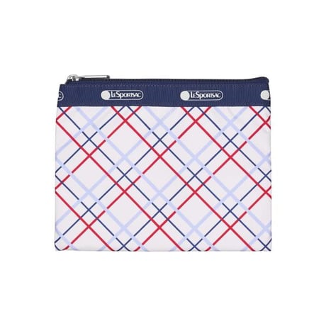 レスポートサック EVER TOTE MODERN TATTERSALL 3802 E839 lesportsac トートバッグ
