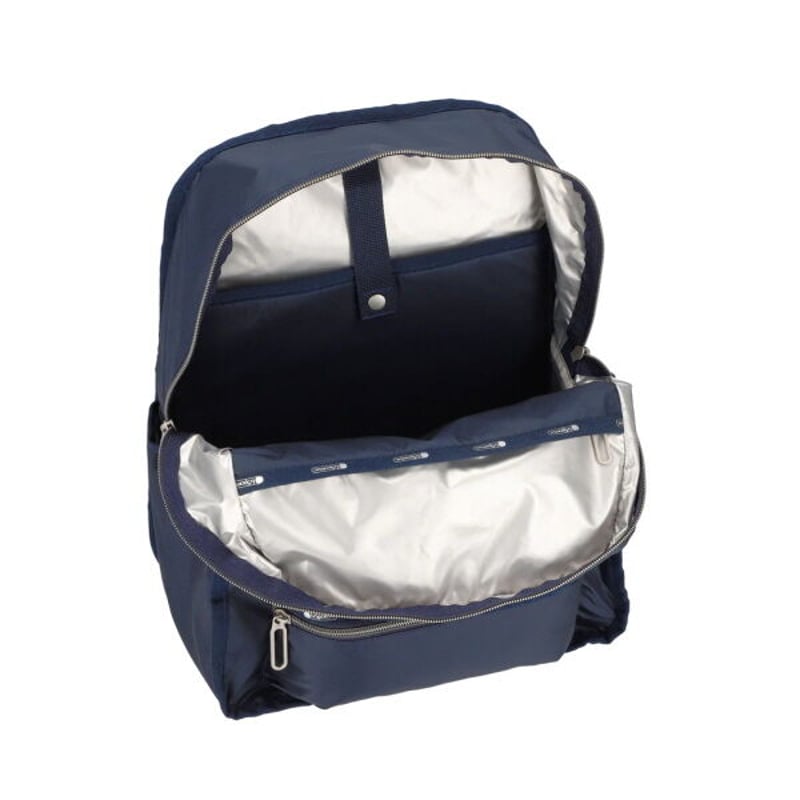 レスポートサック FUNCTIONAL BACKPACK DARK BLUE C 2296 C