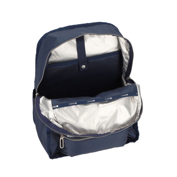 レスポートサック FUNCTIONAL BACKPACK DARK BLUE C 2296 C
