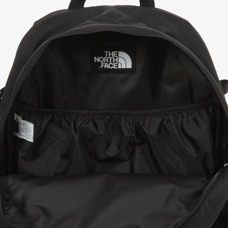 ザ・ノースフェイス MINI SHOT ミニ ショット バックパック Black THE NORTH FACE リュック