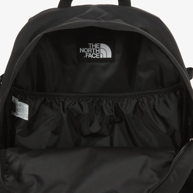 ザ・ノースフェイス MINI SHOT ミニ ショット バックパック Black THE
