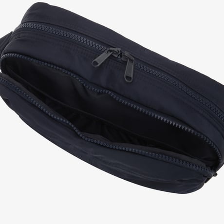 ザ・ノースフェイス TRAVEL CROSS BAG M トラベル クロスバッグ M Navy THE NORTH FACE ショルダーバッグ
