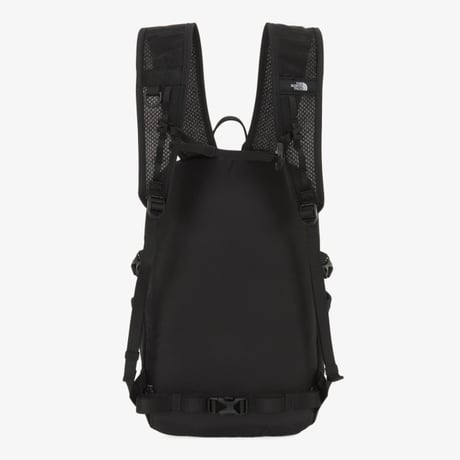 ザ・ノースフェイス STREAM 12 ストリーム12 バックパック Black THE NORTH FACE リュック