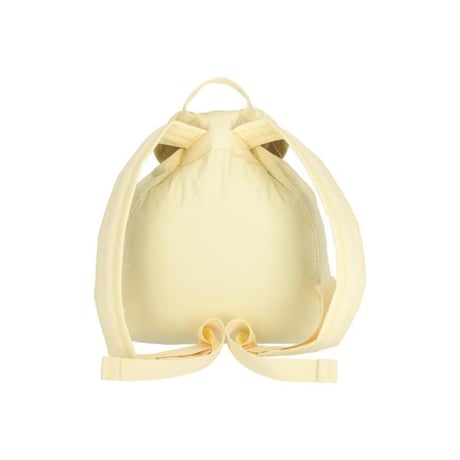 レスポートサック SMALL VOYAGER BACKPACK LEMON MERINGUE 1429 RA11 lesportsac リュック