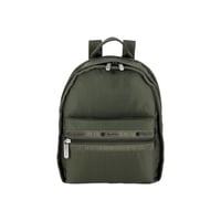 レスポートサック MINI ROUTE BACKPACK DARK OLIVE 1580 LA60 lesportsac リュック