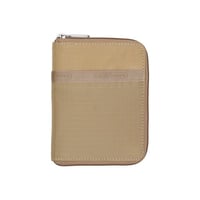 レスポートサック ZIP TRAVEL WALLET PROVINCIAL 1545 U202 lesportsac 財布